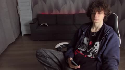 edvardblare online show from 8, 10, 2025