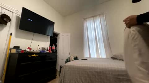 Snapshot of edvmendez1766 chatting on 17, 2, 2026 edvmendez1766 online show from 17, 2, 2026