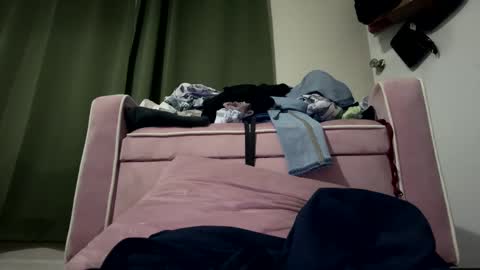 edward2736 online show from 2, 10, 2025