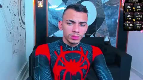 Edward Colleman online show from 3, 2, 2025