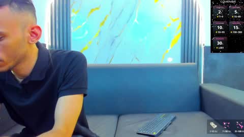 Edward Colleman online show from 25, 9, 2025