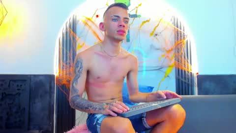 Edward Colleman online show from 19, 10, 2025