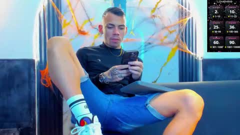 Edward Colleman online show from 27, 10, 2025