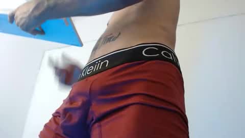 edward_johnsonn online show from 15, 9, 2025