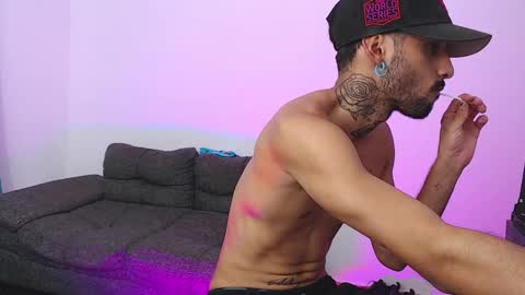 edward_johnsonn online show from 30, 9, 2025