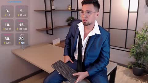 Eduardo online show from 20, 12, 2024