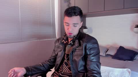 Eduardo online show from 21, 12, 2024