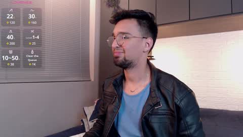 Eduardo online show from 27, 12, 2024