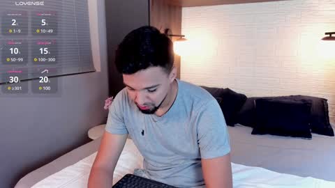 Eduardo online show from 30, 12, 2024