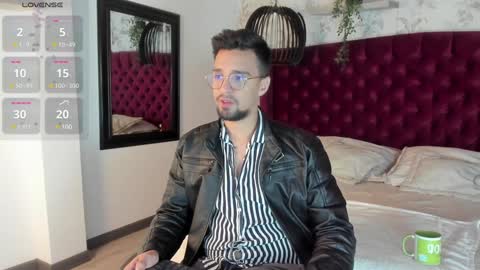 Eduardo online show from 7, 2, 2025
