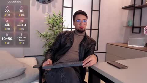 Eduardo online show from 15, 2, 2025