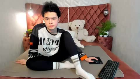 edwardbev online show from 18, 3, 2026