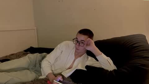 edwarddzhekson online show from 21, 10, 2025