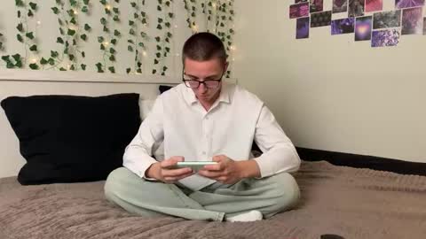 edwarddzhekson online show from 23, 10, 2025