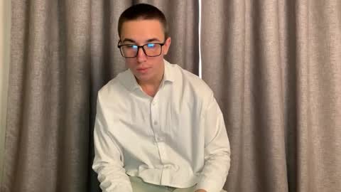 edwarddzhekson online show from 24, 10, 2025