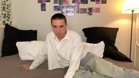 edwarddzhekson online show from 28, 10, 2025