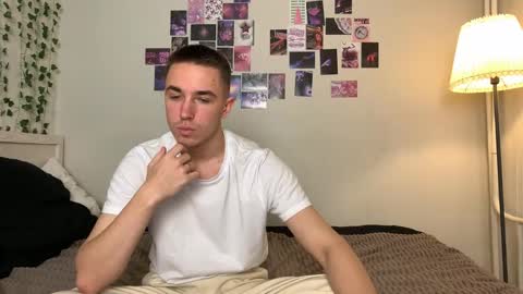 edwarddzhekson online show from 2, 11, 2025