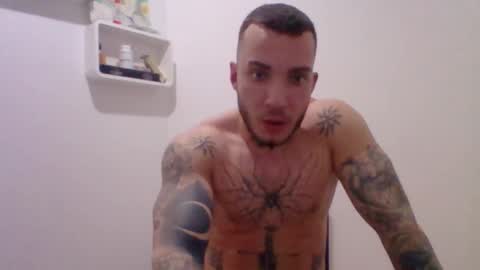 Edward online show from 19, 3, 2026