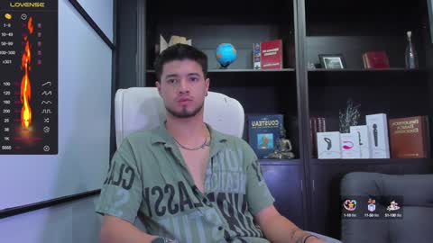 Edward Ross online show from 10, 1, 2025
