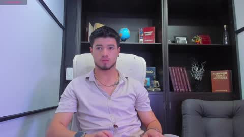 Edward Ross online show from 12, 1, 2025