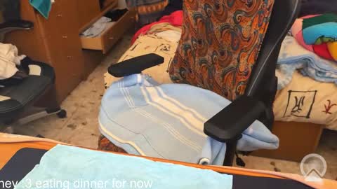 Alex online show from 3, 2, 2026