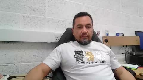 Snapshot of edwill13 chatting on 6, 3, 2026 EdM online show from 6, 3, 2026