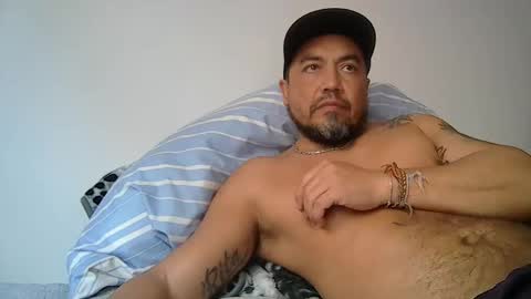 Snapshot of edwill13 chatting on 7, 3, 2026 EdM online show from 7, 3, 2026