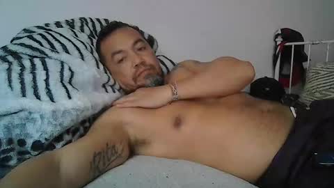 Snapshot of edwill13 chatting on 8, 3, 2026 EdM online show from 8, 3, 2026