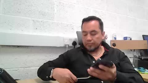 Snapshot of edwill13 chatting on 10, 3, 2026 EdM online show from 10, 3, 2026