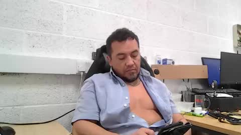 Snapshot of edwill13 chatting on 20, 3, 2026 EdM online show from 20, 3, 2026