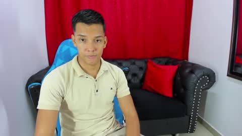 edwin blaz. online show from 14, 9, 2025