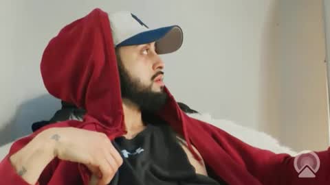 Snapshot of edwingrisales26 chatting on 15, 2, 2026 Grisales Private online show from 15, 2, 2026