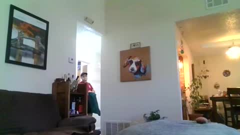 Snapshot of edwins777 chatting on 2, 11, 2025 Nicky789 online show from 2, 11, 2025