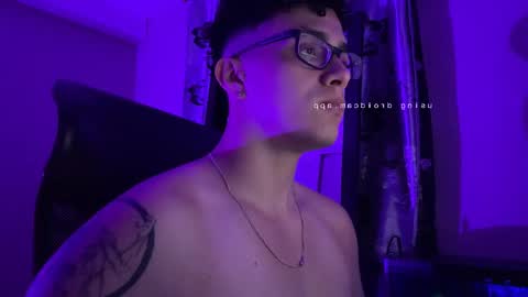 edwisalvatore online show from 16, 12, 2025