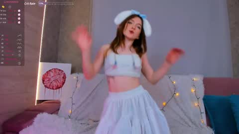 Melody online show from 19, 2, 2025