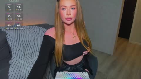 Katty online show from 12, 3, 2026