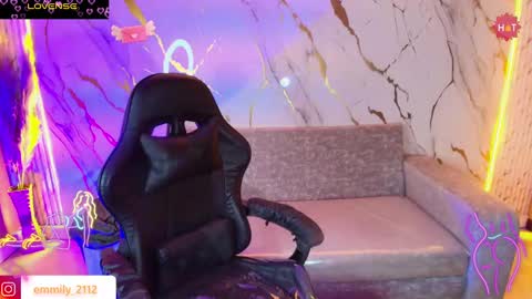 eemily_1 online show from 3, 10, 2025