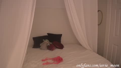 Snapshot of eevie_moon chatting on 15, 1, 2025 eevie online show from 15, 1, 2025
