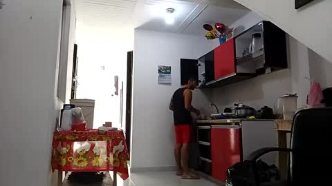 efectotrip online show from 23, 9, 2025