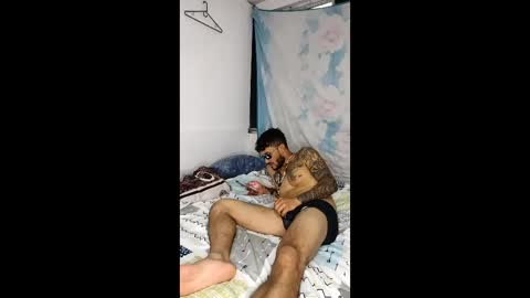 efectotrip online show from 8, 4, 2026