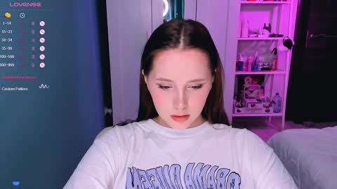 Effie online show from 15, 1, 2025