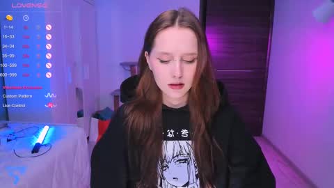 Effie online show from 21, 2, 2025