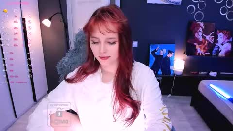 Snapshot of effie_lee chatting on 16, 2, 2026 Effie online show from 16, 2, 2026