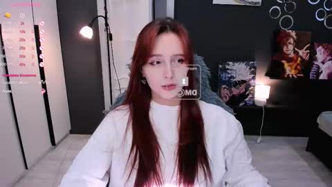 Snapshot of effie_lee chatting on 13, 3, 2026 Effie online show from 13, 3, 2026