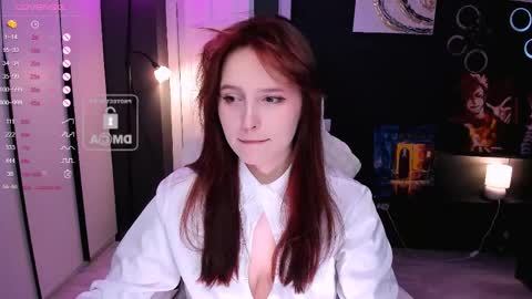 Snapshot of effie_lee chatting on 24, 3, 2026 Effie online show from 24, 3, 2026