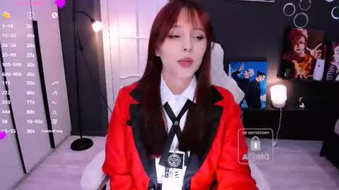 Snapshot of effie_lee chatting on 27, 3, 2026 Effie online show from 27, 3, 2026