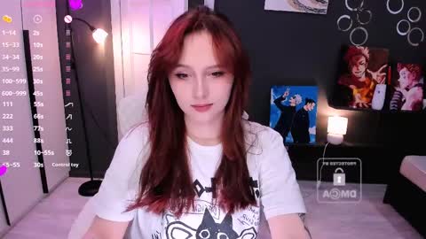 Snapshot of effie_lee chatting on 4, 4, 2026 Effie online show from 4, 4, 2026