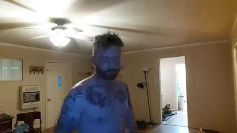 Snapshot of effingcowboy chatting on 10, 3, 2026 effingcowboy online show from 10, 3, 2026