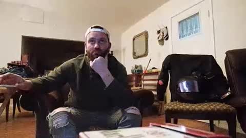 Snapshot of effingcowboy chatting on 12, 3, 2026 effingcowboy online show from 12, 3, 2026