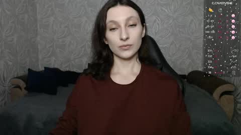 Snapshot of effy_gray chatting on 12, 2, 2026 Anna online show from 12, 2, 2026